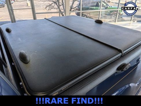 Used 2004 Ford Explorer Sport Trac 4x4 image 12