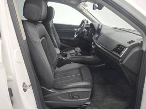 Used 2023 Audi Q5 2.0T Premium Plus w/ Premium Plus Package AWD/4WD image 9