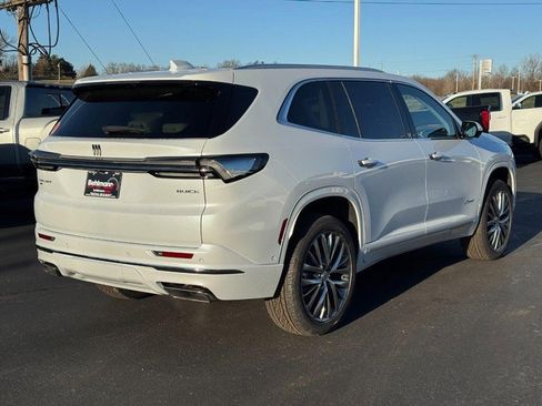 New 2026 Buick Enclave Avenir w/ Super Cruise Package image 4