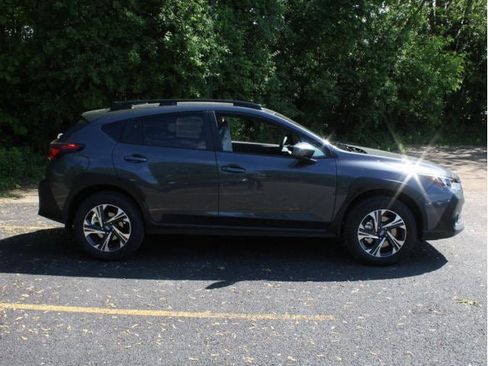 New 2026 Subaru Crosstrek 2.5i Premium AWD/4WD image 21