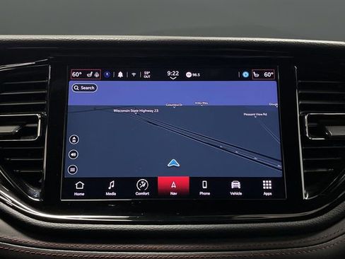 Certified 2025 Dodge Durango R/T image 10