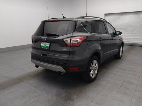 Used 2018 Ford Escape SE AWD/4WD image 9