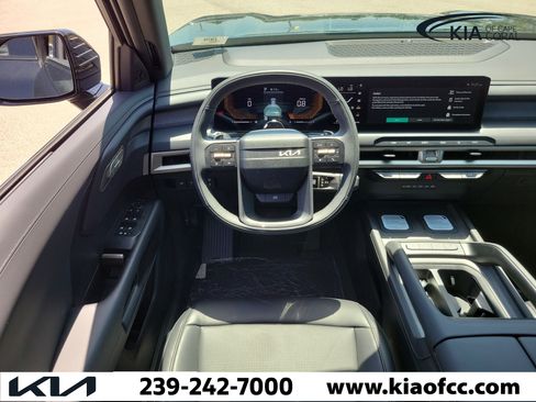 New 2027 Kia Telluride S FWD image 17