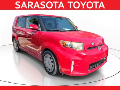 Used 2015 Scion xB