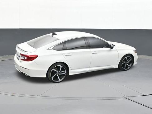 Used 2022 Honda Accord Sport image 59