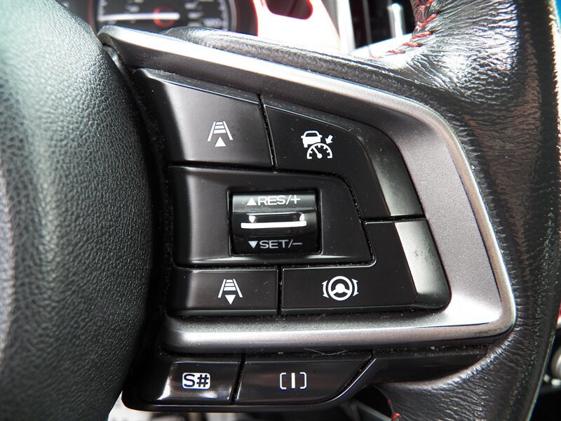 Used 2021 Subaru Forester Sport AWD/4WD image 35