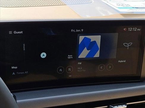 New 2026 Hyundai Sonata Limited image 15