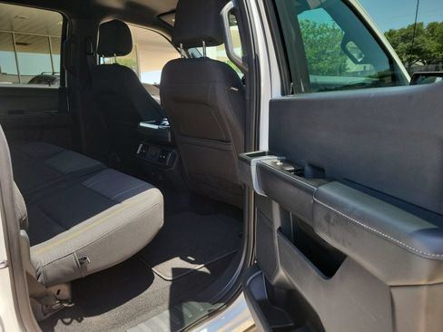Used 2024 Ford F150 STX AWD/4WD image 26