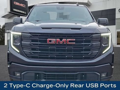 Used 2025 GMC Sierra 1500 Elevation AWD/4WD image 23