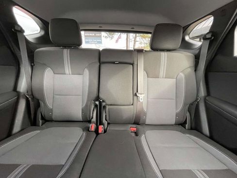 Used 2024 Chevrolet Blazer LT w/ Convenience Package image 31