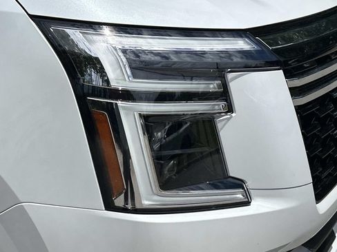 New 2026 Nissan Armada Platinum Reserve AWD/4WD image 10