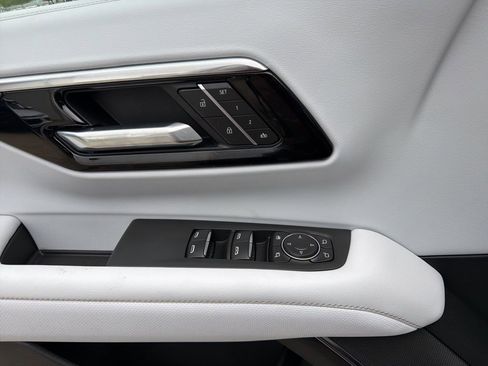 New 2026 Chevrolet Tahoe Premier AWD/4WD image 37