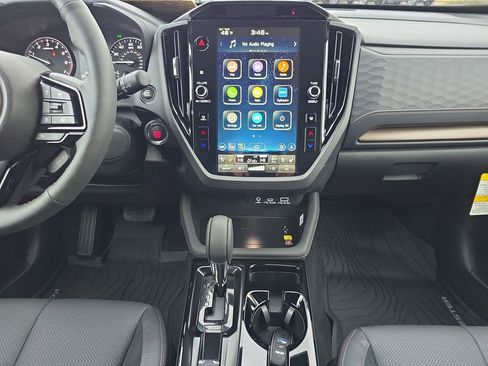 New 2026 Subaru Forester Touring image 25