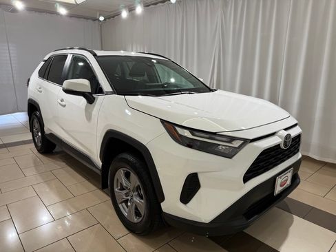 Certified 2025 Toyota RAV4 XLE w/ Convenience Package AWD/4WD image 7