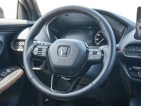 New 2026 Honda HR-V Sport image 12