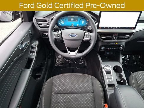 Certified 2023 Ford Escape Active w/ Tech Pack #2 AWD/4WD image 13