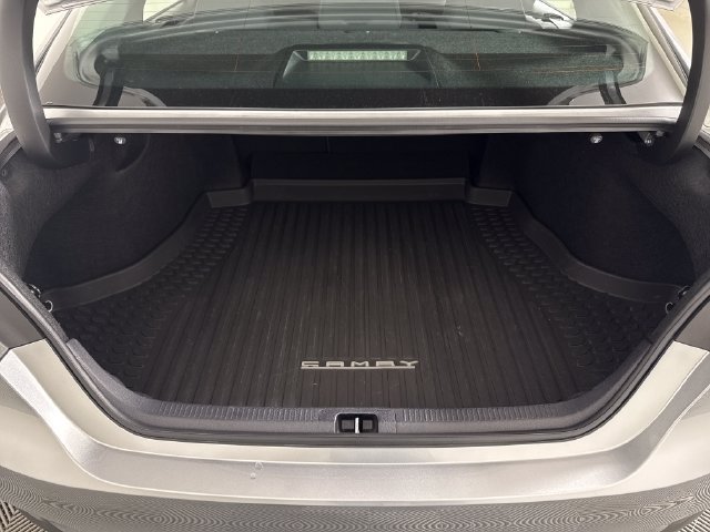 Certified 2024 Toyota Camry LE FWD image 32