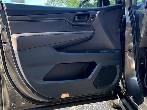 Used 2019 Honda Odyssey EX-L image 18