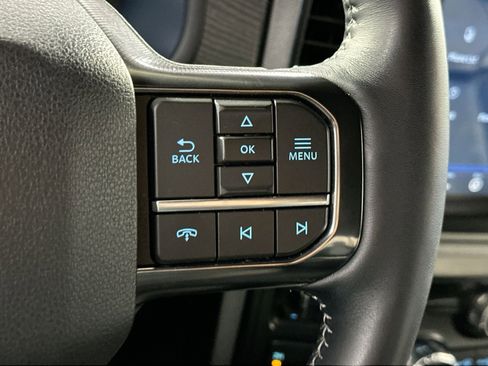 Used 2022 Ford F150 Platinum w/ Equipment Group 701A High image 19