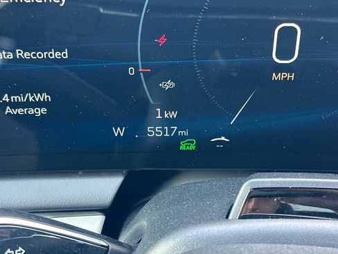 Certified 2025 Cadillac Optiq Sport 2 AWD/4WD image 38