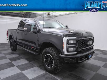 Used 2025 Ford F250 Lariat w/ Lariat Ultimate Package