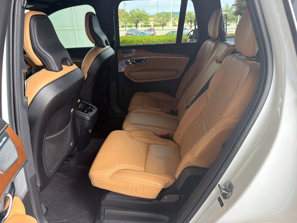 Used 2019 Volvo XC90 T6 Inscription w/ Advanced Package AWD/4WD image 20