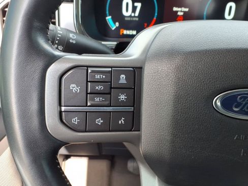 Used 2021 Ford F150 Lariat AWD/4WD image 31
