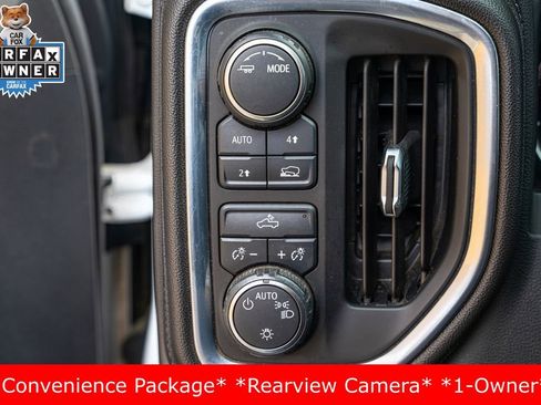 Used 2021 Chevrolet Silverado 1500 LT AWD/4WD image 29