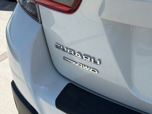 Used 2023 Subaru Crosstrek 2.0i Premium w/ Popular Package #4 AWD/4WD image 5