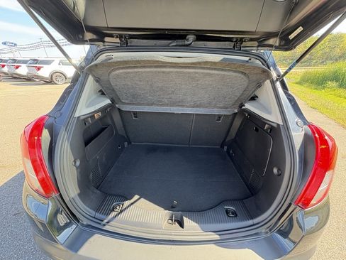 Used 2016 Buick Encore Leather w/ Experience Buick Package image 22