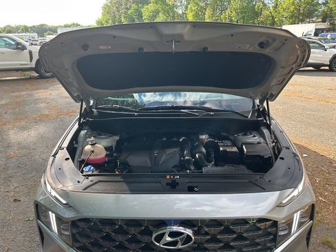 Used 2023 Hyundai Santa Fe Calligraphy image 14