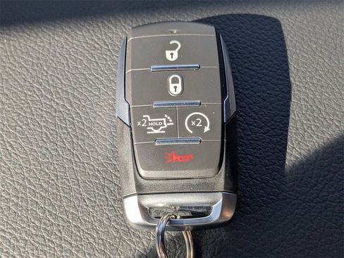 New 2026 RAM 1500 Big Horn image 32