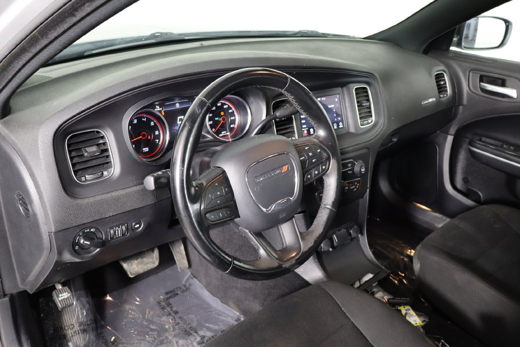 Used 2020 Dodge Charger Police AWD/4WD image 17