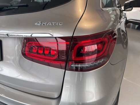 Used 2020 Mercedes-Benz GLC 300 4MATIC image 12