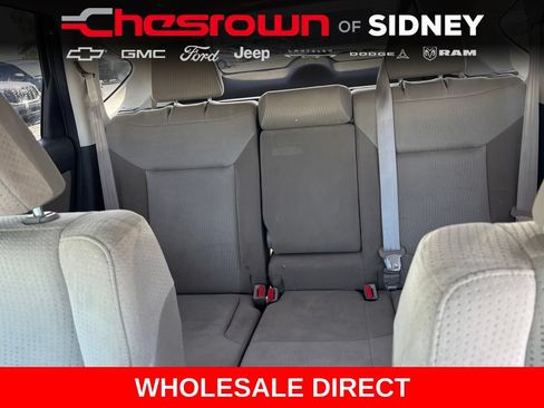 Used 2013 Honda CR-V EX image 23