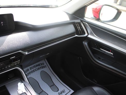 Used 2024 MAZDA CX-90 3.3 Turbo w/ Preferred Plus AWD/4WD image 19