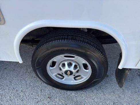 Used 2017 Chevrolet Silverado 2500 LT image 29