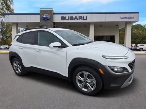 Used 2023 Hyundai Kona SEL image 8