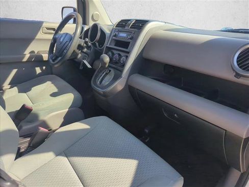 Used 2010 Honda Element LX image 15