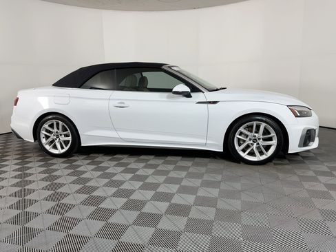 Certified 2024 Audi A5 2.0T Premium Plus image 7