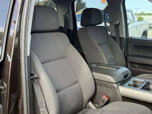 Used 2018 Chevrolet Silverado 1500 LT w/ All Star Edition image 18