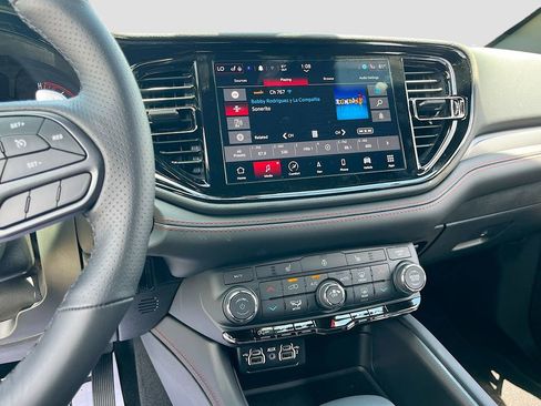 New 2026 Dodge Durango GT RWD image 15
