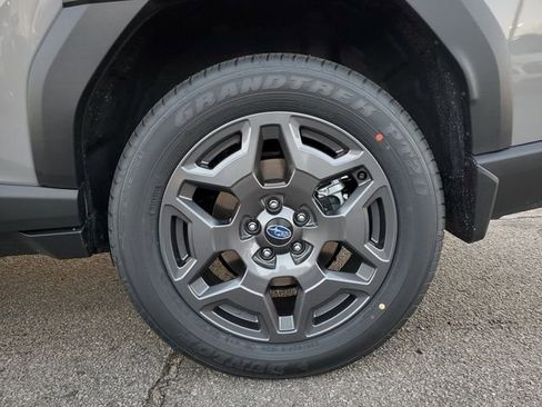 New 2026 Subaru Outback Premium image 10