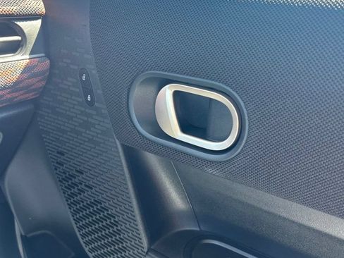 Used 2025 MINI Cooper John Cooper Works FWD image 14