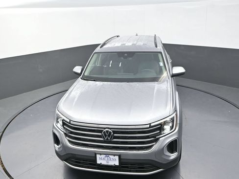 Used 2026 Volkswagen Atlas SE AWD/4WD image 15