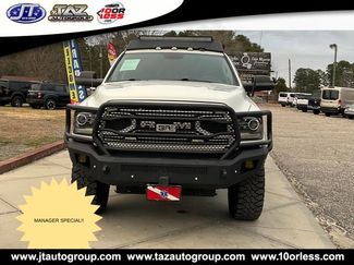 Used 2018 RAM 2500 Laramie w/ Sport Appearance Group video 2