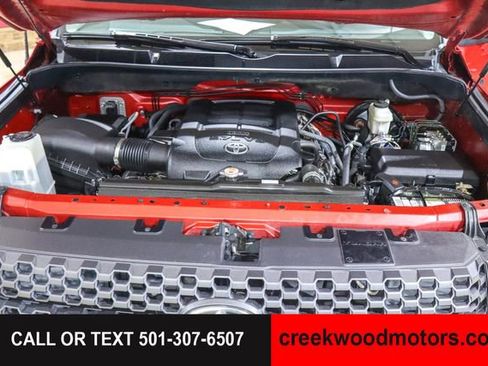 Used 2019 Toyota Tundra SR5 w/ SR5 Upgrade Package AWD/4WD image 39