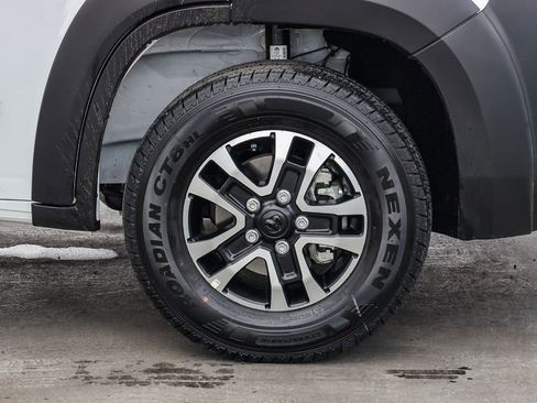 New 2024 RAM ProMaster 3500 w/ Storage Group image 11