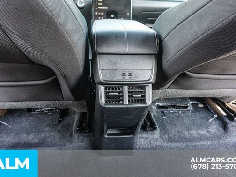 Used 2026 GMC Terrain Elevation AWD/4WD image 31