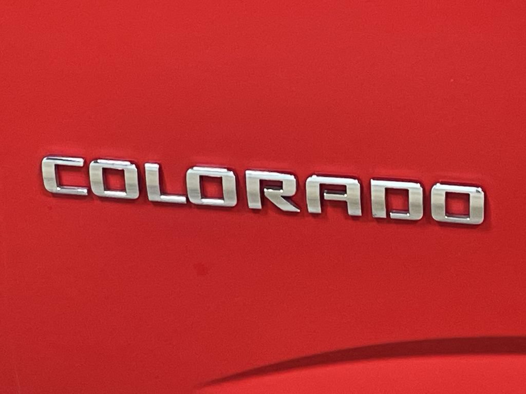 Certified 2019 Chevrolet Colorado LT w/ Safety Package AWD/4WD image 27